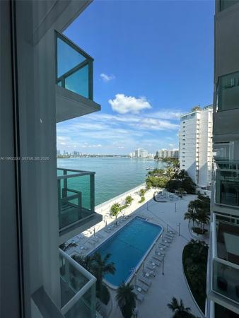 Mirador South 1000, 1000 West Ave #822, Miami Beach, Florida 33139, image 1