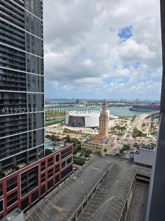 501 First Residences, Miami, Florida 33132, image 2