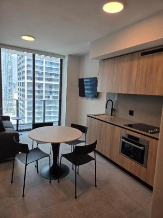 501 First Residences, Miami, Florida 33132, image 1