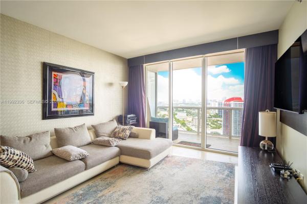 Beach Club 1, 1850 S Ocean Dr #3509, Hallandale Beach, Florida 33009, image 1