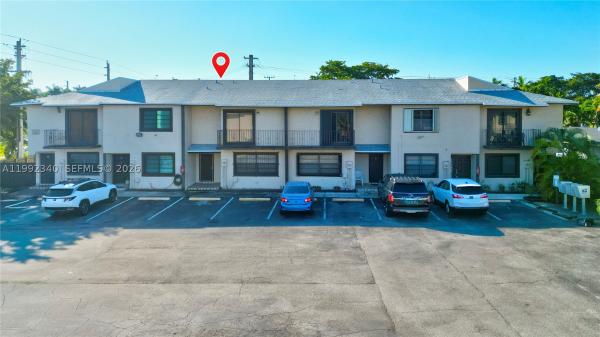 University Villas, 710 SW 114th Ave #C-3, Sweetwater, Florida 33174, image 1