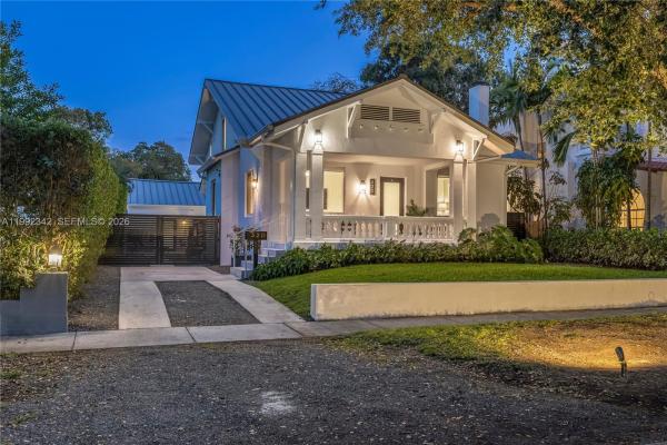 Village Of El Portal, 320 NE 88th St, El Portal, Florida 33138, image 1