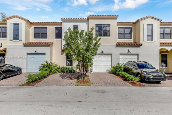 Chapel Grove, 20921 NW 1st Ct, Pembroke Pines, Florida 33029, image 1