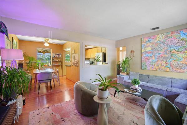 14031 NW 5th Ave, Unincorporated Dade County, Florida 33168, image 1