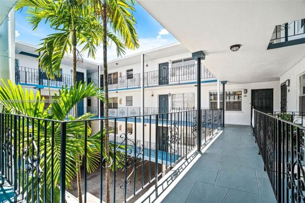 Dixie Gardens, 1230 NE 139th St #304, North Miami, Florida 33161, image 1