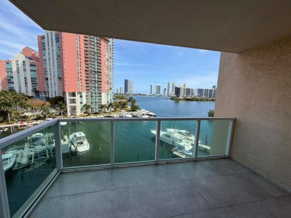 Aventura Marina 2, 3330 NE 190th St #710, Aventura, Florida 33180, image 1