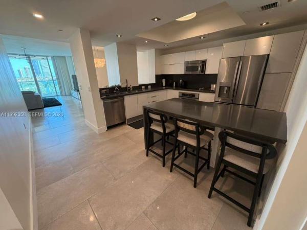 Aventura Marina 2, 3330 NE 190th St #710, Aventura, Florida 33180, image 3