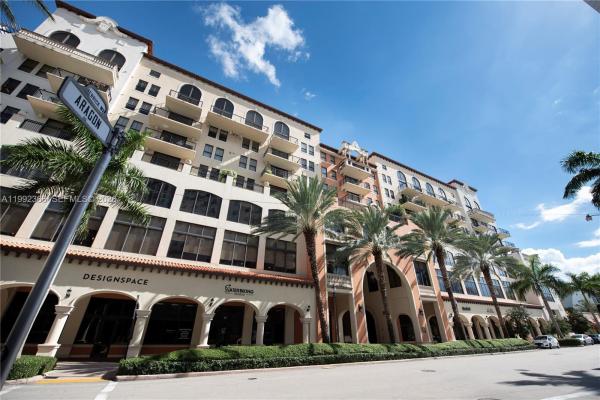 55 Merrick, 55 Merrick Way #702, Coral Gables, Florida 33134, image 1