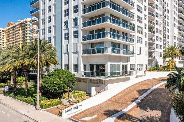 Aquarius, 2751 S Ocean Dr #S508, Hollywood, Florida 33019, image 1