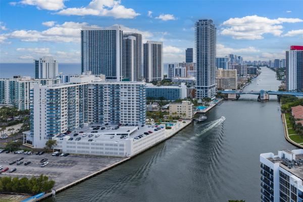The Hallmark Of Hollywood, 3800 S Ocean Dr #522, Hollywood, Florida 33019, image 1