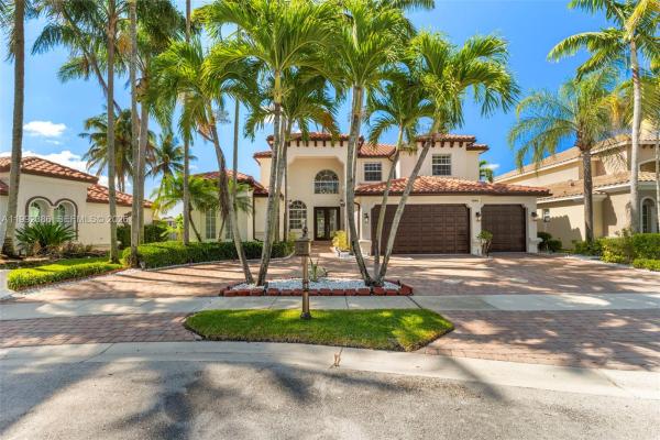 9886 Via Bernini, Lake Worth, Florida 33467, image 1
