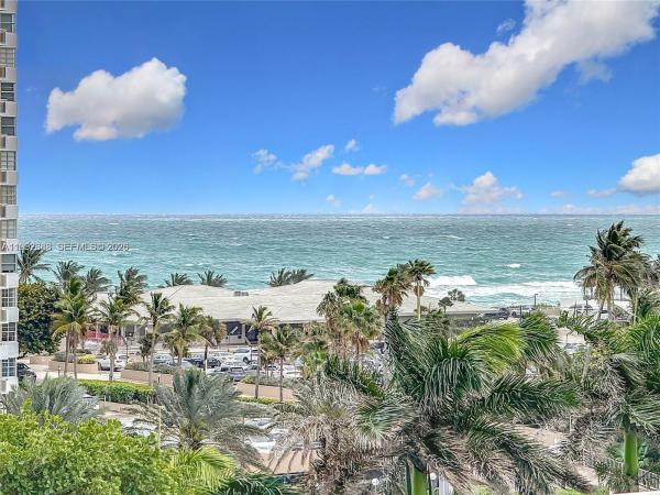 Ocean Marine Yacht Club, 1945 S Ocean Dr #605, Hallandale Beach, Florida 33009, image 1