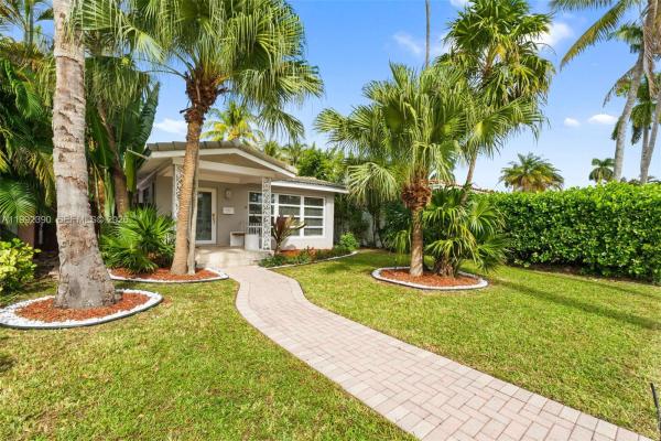 Hollywood Lakes, 1443 Hollywood Blvd 0, Hollywood, Florida 33020, image 1