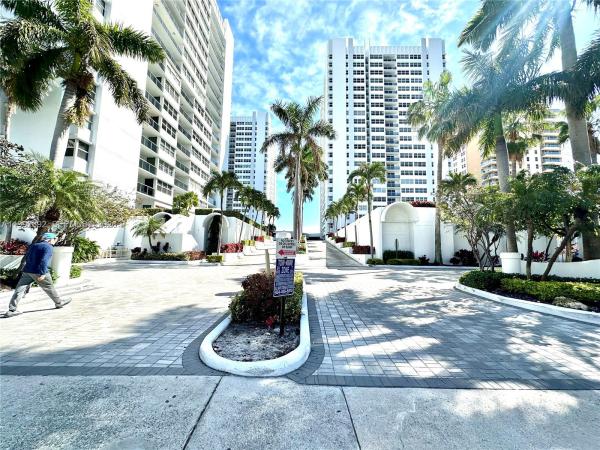La Estates, 1904 S Ocean Dr #701, Hallandale Beach, Florida 33009, image 1