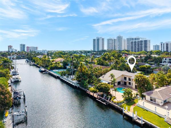 Golden Isles, 448 Poinciana Dr, Hallandale Beach, Florida 33009, image 1