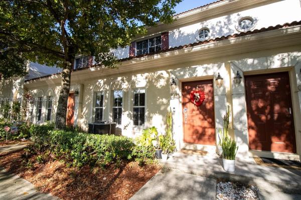 Mirabella, 2607 SW 99th Way, Miramar, Florida 33025, image 1