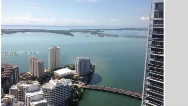 Icon Brickell Tower 1, 465 Brickell Ave #5605, Miami, Florida 33131, image 1