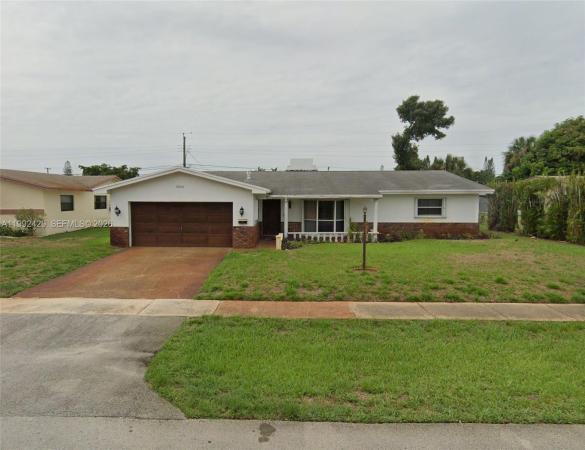 Greenleaf, 3860 NW 5th Ct, Lauderhill, Florida 33311, image 1