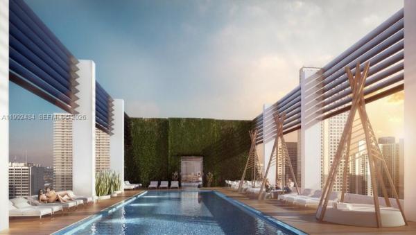 Centro, 151 SE 1st St #2509, Miami, Florida 33131, image 1