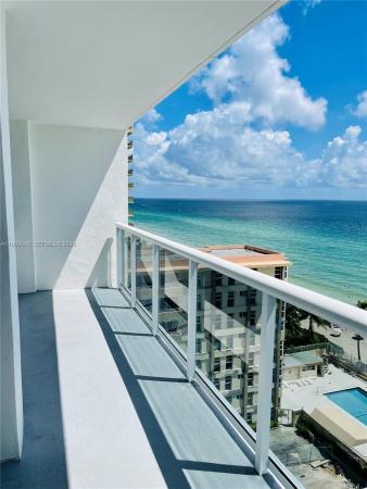 Parker Tower, 3140 S Ocean Dr #1105, Hallandale Beach, Florida 33009, image 1