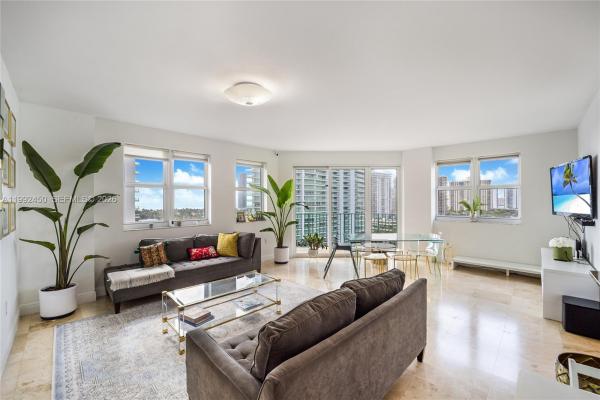 Turnberry Village North Tower, 20000 E Country Club Dr #1211, Aventura, Florida 33180, image 1