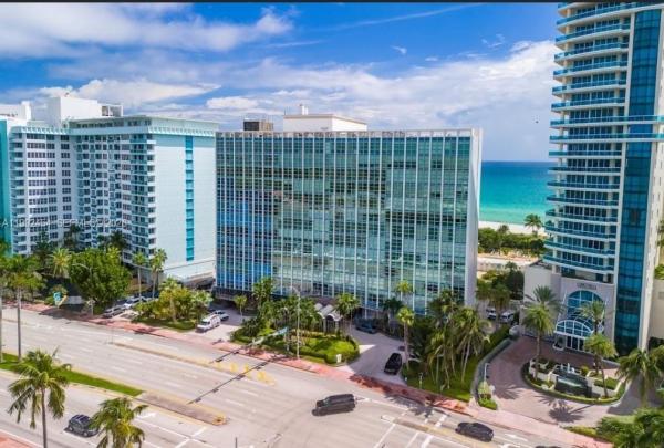 Crystal House, 5055 Collins Ave #2K, Miami Beach, Florida 33140, image 2