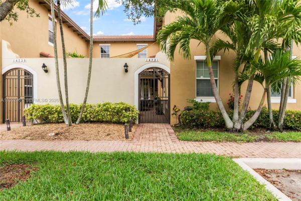 Meadow Pines, 14721 SW 13th St 0, Pembroke Pines, Florida 33027, image 1