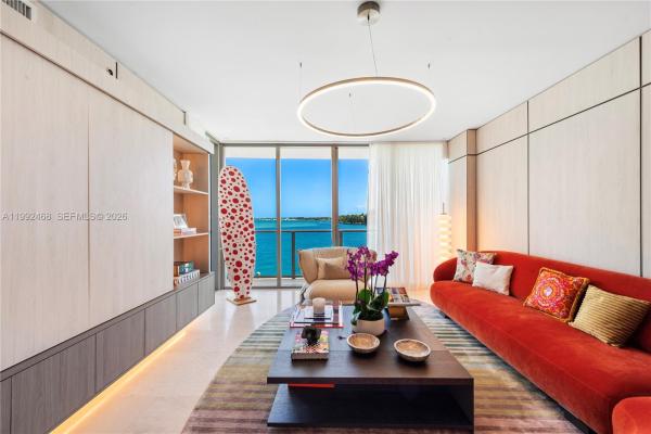 Onda Residences,  #303, Bay Harbor Islands, Florida 33154, image 2