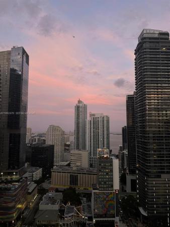 Nine At Mary Brickell Village, 999 SW 1st Ave #3208, Miami, Florida 33130, image 1