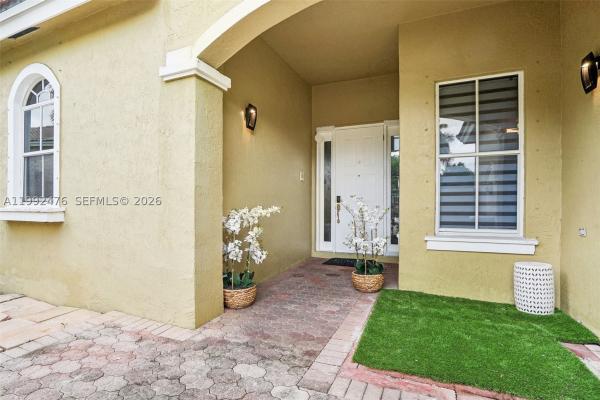 Biltmore Estates, 13247 SW 26th St, Miramar, Florida 33027, image 1