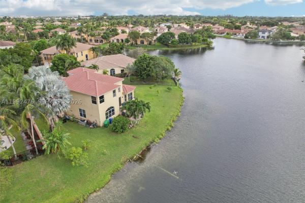 Biltmore Estates, 13247 SW 26th St, Miramar, Florida 33027, image 3