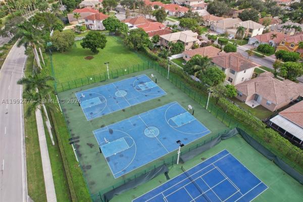 Biltmore Estates, 13247 SW 26th St, Miramar, Florida 33027, image 2