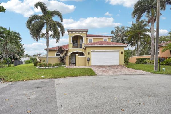 Biltmore Estates, 13247 SW 26th St, Miramar, Florida 33027, image 1