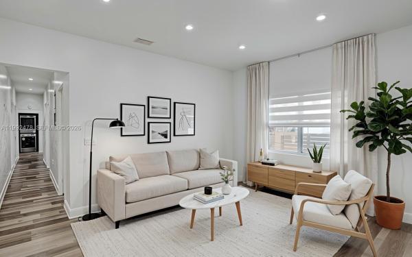 Idlewild Park, 2135 SW 4th St, Miami, Florida 33135, image 1