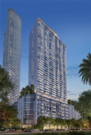 Viceroy Brickell, 77 SE 5th St #2204, Miami, Florida 33131, image 1