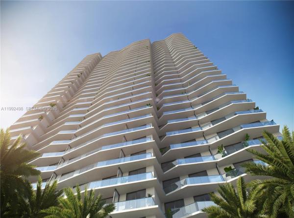 Viceroy Brickell, 99 SE 5th St #2204, Miami, Florida 33131, image 2
