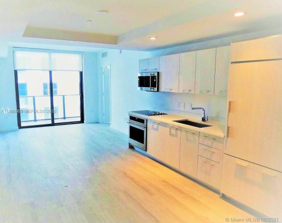 Brickell Heights West, 55 SW 9th St #3709, Miami, Florida 33130, image 1