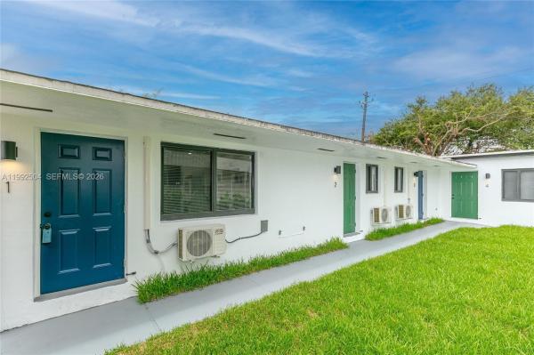 Sun Land Park, 6125 SW 40th Ct, Miramar, Florida 33023, image 2