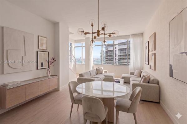 Mayfield, 1395 Brickell Ave #3407, Miami, Florida 33131, image 1