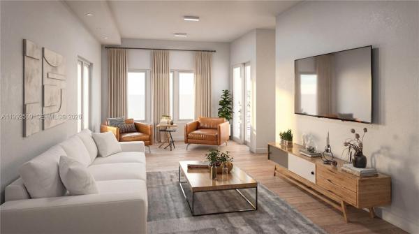 Villaggio Treviso, 824 SE 12th Ct #856, Fort Lauderdale, Florida 33316, image 1