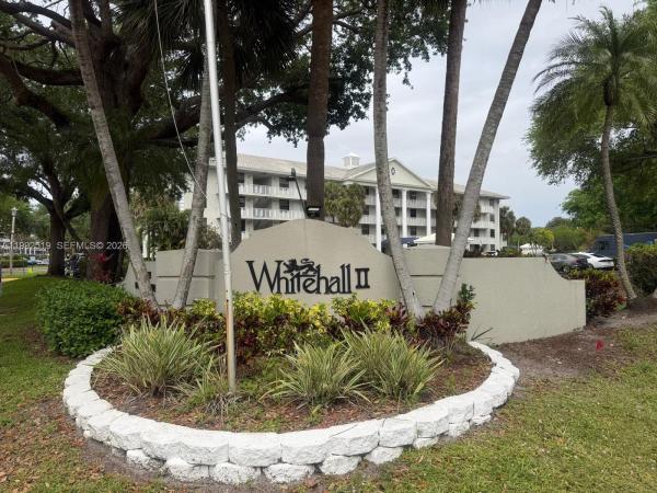 Whitehall 2 Of Pine Island Ridge, 1709 Whitehall Dr #103, Davie, Florida 33324, image 2