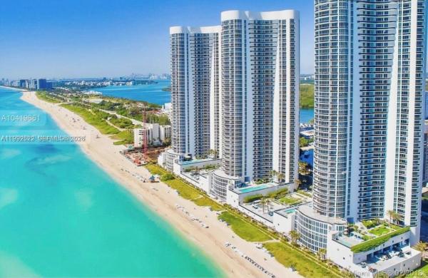 Tdr Tower 1, 16001 Collins Ave #2102, Sunny Isles Beach, Florida 33160, image 2