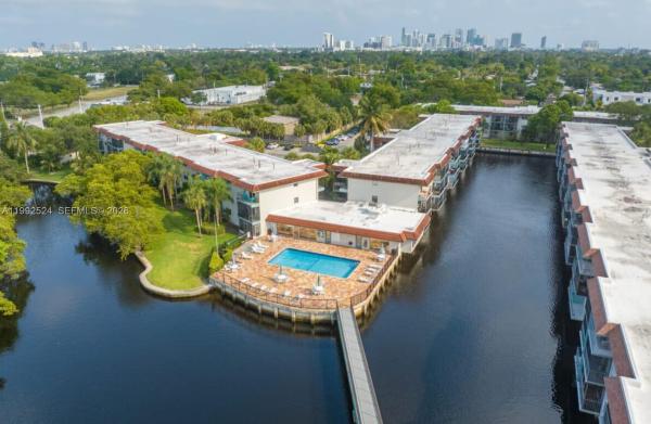 Hidden Harbor, 333 NW 17th Ct #203B, Fort Lauderdale, Florida 33311, image 1