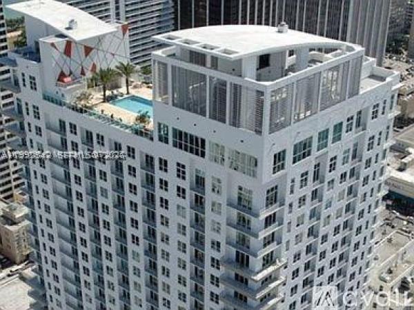 The Loft 2, 133 NE 2nd Ave #3410, Miami, Florida 33132, image 1