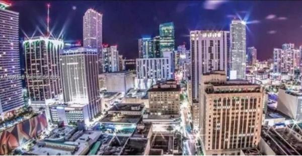 The Loft 2, 133 NE 2nd Ave #3410, Miami, Florida 33132, image 1