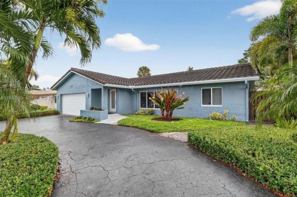 Palm-Aire Village, 6800 NW 24th Ter, Fort Lauderdale, Florida 33309, image 2