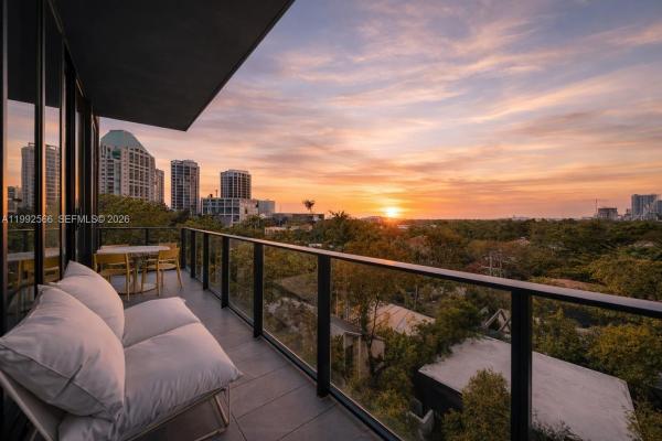 GlassHaus In The Grove, 3156 SW 27th Ave #501, Miami, Florida 33133, image 1