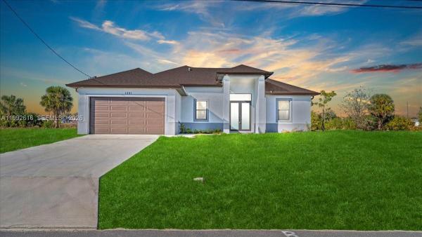 1201 15th Ter, Cape Coral, Florida 33909, image 1