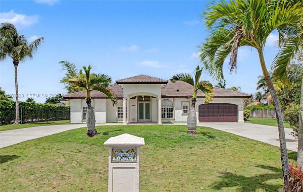 17113 SW 215th Ter, Unincorporated Dade County, Florida 33187, image 1