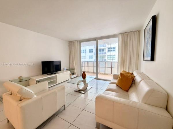 Maison Grande, 6039 Collins Ave #1506, Miami Beach, Florida 33140, image 1